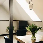 Ratuszova Stary Rynek Old Market Boutique Residence & Restaurant