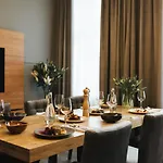 Ratuszova Stary Rynek Old Market Boutique Residence & Restaurant 아파트 포즈난