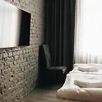Ratuszova Stary Rynek Old Market Boutique Residence & Restaurant