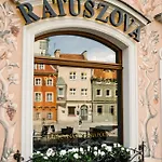 Ratuszova Stary Rynek Old Market Boutique Residence & Restaurant 아파트 포즈난