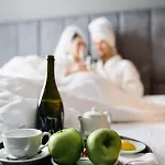 Ratuszova Stary Rynek Old Market Boutique Residence & Restaurant 아파트 포즈난