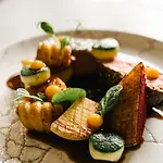 아파트 Ratuszova Stary Rynek Old Market Boutique Residence & Restaurant