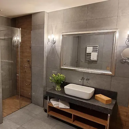 Ratuszova Stary Rynek Old Market Premium & Restaurant Ad 1954 Appartamento