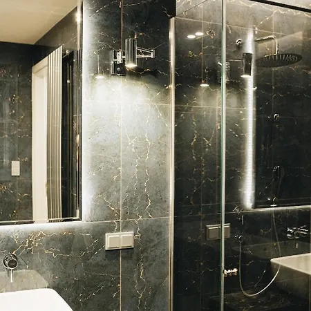 Ratuszova Stary Rynek Old Market Premium & Restaurant Ad 1954 Appartamento Poznań