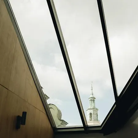 Ratuszova Stary Rynek Old Market Premium & Restaurant Ad 1954 * Poznań