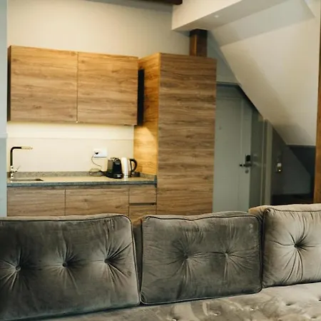 Appartamento Ratuszova Stary Rynek Old Market Premium & Restaurant Ad 1954