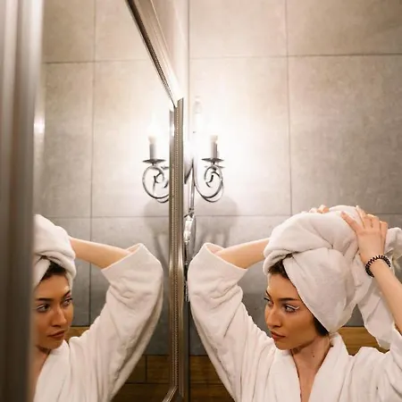 Ratuszova Stary Rynek Old Market Premium & Restaurant Ad 1954