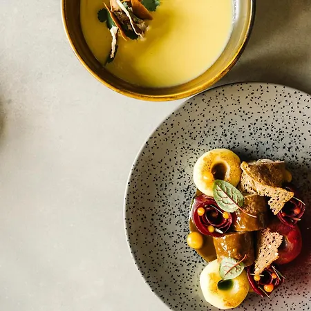 Ratuszova Stary Rynek Old Market Boutique & Restaurant شقة *