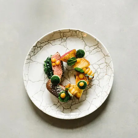 Ratuszova Stary Rynek Old Market Premium & Restaurant Ad 1954 Appartamento