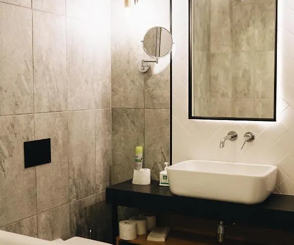 Ratuszova Stary Rynek Old Market Boutique Residence & Restaurant Apartment *