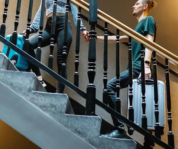 Ratuszova Stary Rynek Old Market Boutique Residence & Restaurant Apartment Posen