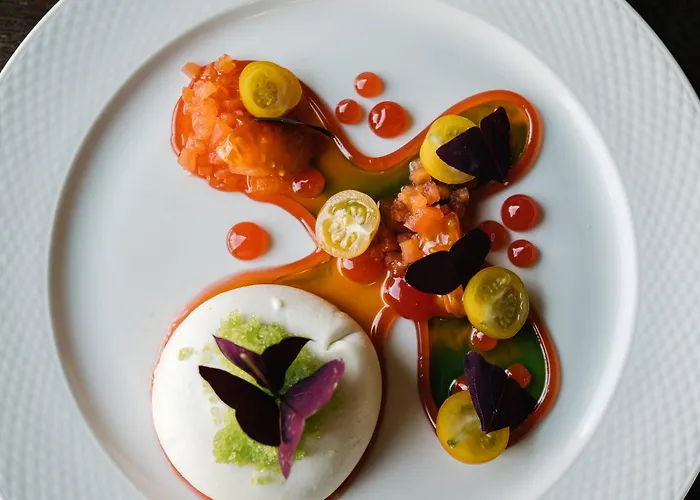 Ratuszova & Restaurant - Stary Rynek Old Market * Познань