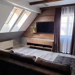 Apartment Ratuszova Stary Rynek Old Market Boutique Residence & Restaurant