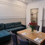Ratuszova Stary Rynek Old Market Boutique Residence & Restaurant