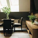 Ratuszova Stary Rynek Old Market Boutique Residence & Restaurant * Poznan