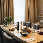 Ratuszova Stary Rynek Old Market Boutique Residence & Restaurant Apartment Poznan