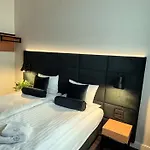 Ratuszova Stary Rynek Old Market Boutique Residence & Restaurant Poznan