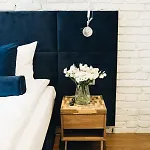 Apartment Ratuszova Stary Rynek Old Market Boutique Residence & Restaurant