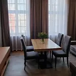 Ratuszova Stary Rynek Old Market Boutique Residence & Restaurant Apartment *