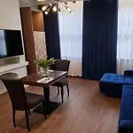 Apartment Ratuszova Stary Rynek Old Market Boutique Residence & Restaurant Poznan