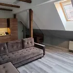 Ratuszova Stary Rynek Old Market Boutique Residence & Restaurant