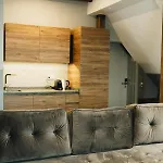 Apartment Ratuszova Stary Rynek Old Market Boutique Residence & Restaurant