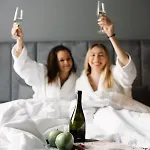 Apartment Ratuszova Stary Rynek Old Market Boutique Residence & Restaurant Poznan