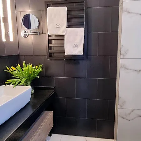 Daire Ratuszova Stary Rynek Old Market Premium & Restaurant Ad 1954