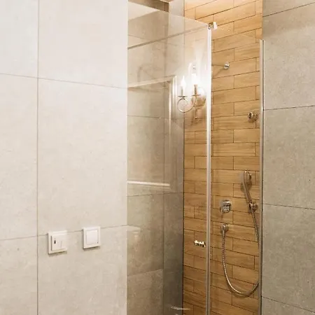 Apartmán Ratuszova Stary Rynek Old Market Boutique & Restaurant Poznaň