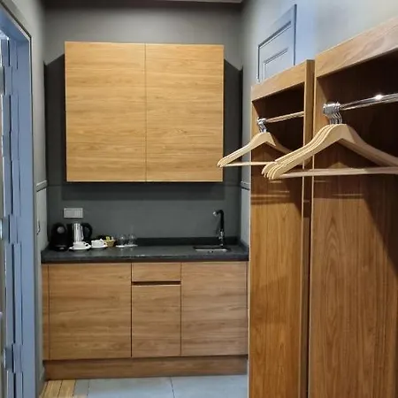 Ratuszova Stary Rynek Old Market Premium & Restaurant Ad 1954 Daire