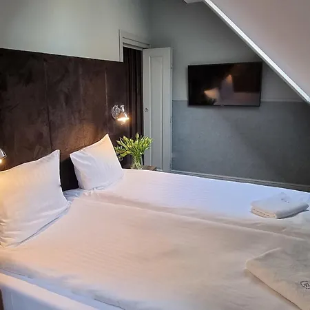 Apartmán Ratuszova Stary Rynek Old Market Boutique & Restaurant *