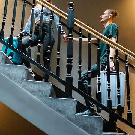 Ratuszova Stary Rynek Old Market Premium & Restaurant Ad 1954 Daire Poznan