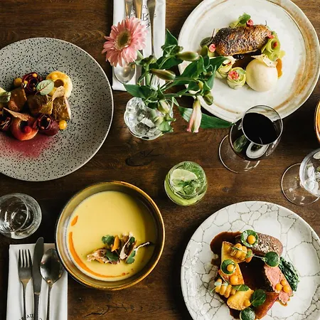 Appartamento Ratuszova Stary Rynek Old Market Boutique Residence & Restaurant