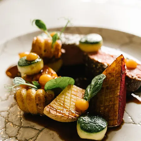 Διαμέρισμα Ratuszova Stary Rynek Old Market Premium & Restaurant Ad 1954