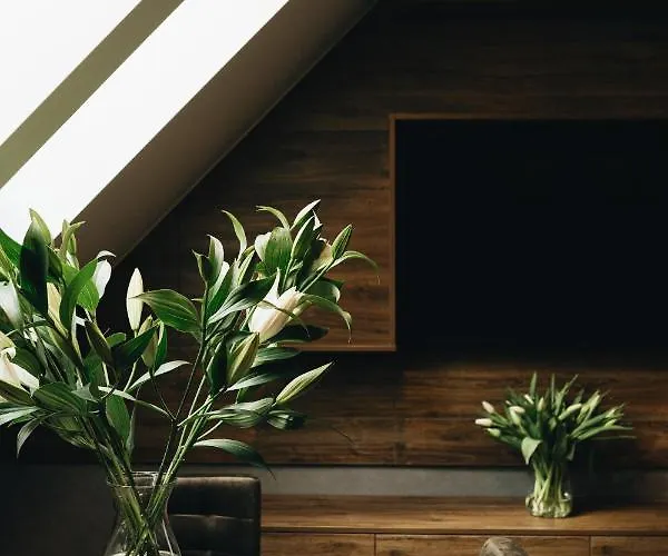 Ratuszova & Restaurant - Stary Rynek Old Market Apartament Poznań