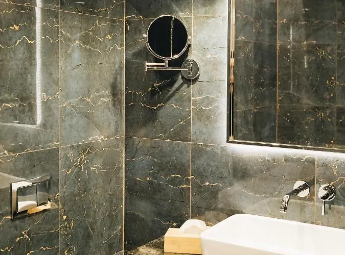 Ratuszova Stary Rynek Old Market Boutique Residence & Restaurant Appartamento