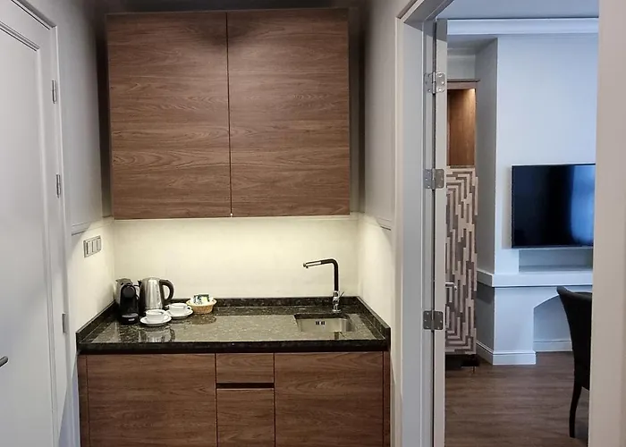 Stary Rynek Premium Apartments: Old Market Square Elegance * Poznan