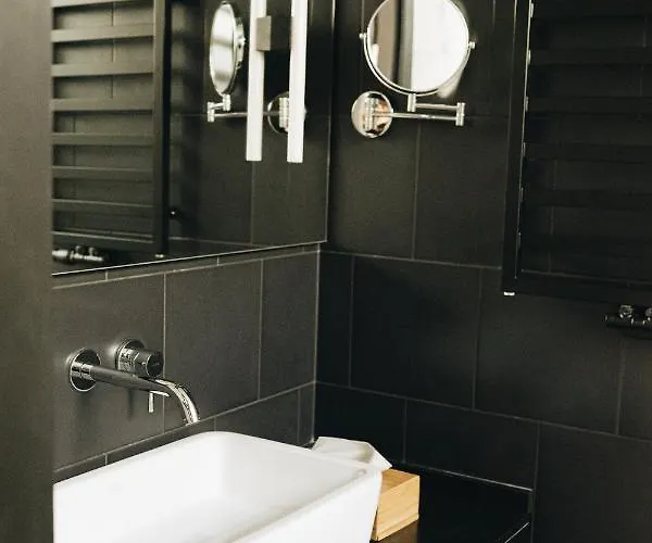 Ratuszova Stary Rynek Old Market Boutique Residence & Restaurant Appartamento *