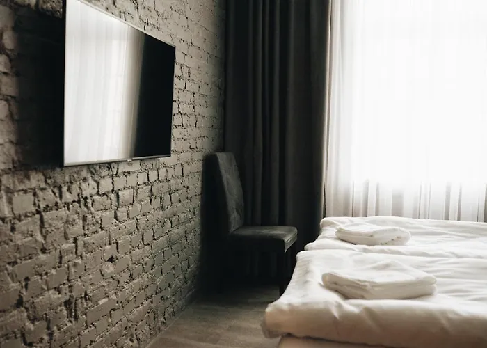 Stary Rynek Premium Apartments: Old Market Square Elegance