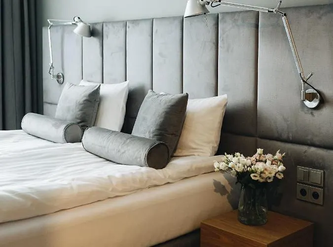 Ratuszova Stary Rynek Old Market Boutique Residence & Restaurant Appartamento *