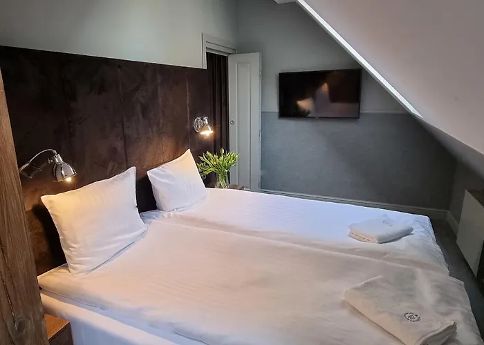 Apartament Ratuszova & Restaurant - Stary Rynek Old Market *