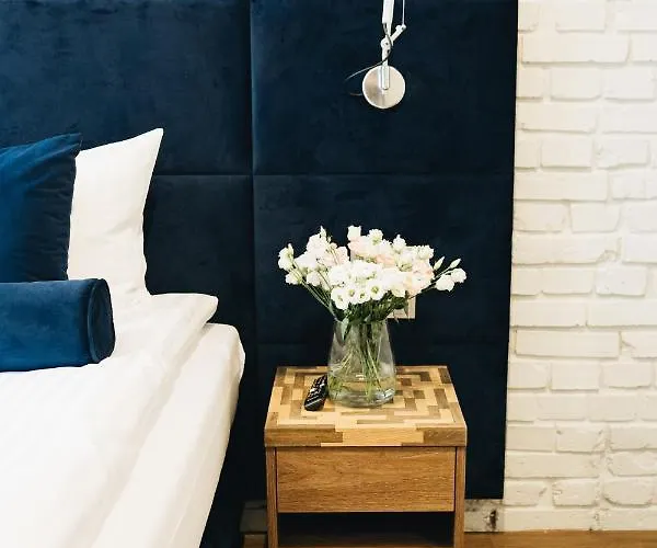 Apartament Ratuszova & Restaurant - Stary Rynek Old Market