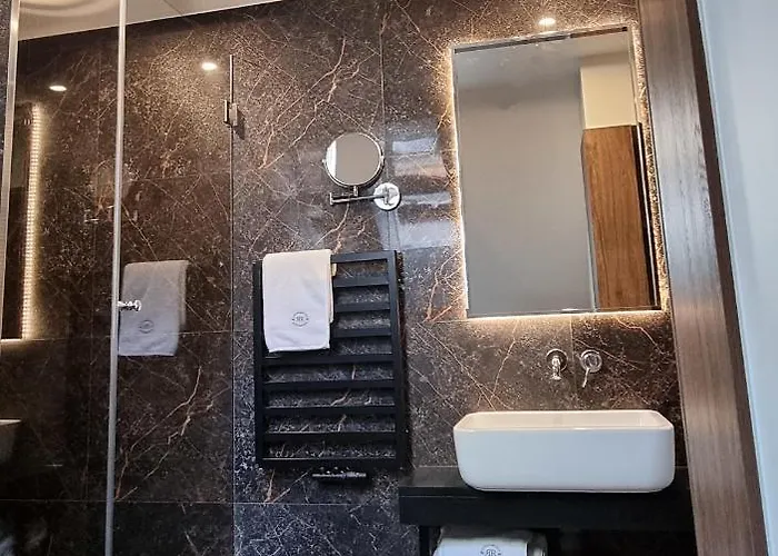 Stary Rynek Premium Apartments: Old Market Square Elegance Apartment Poznan