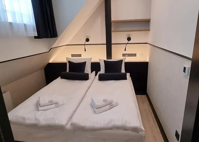 Apartament Ratuszova & Restaurant - Stary Rynek Old Market