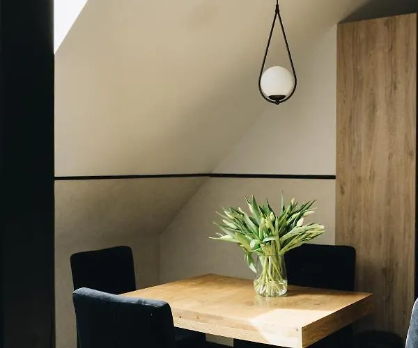 Ratuszova Stary Rynek Old Market Boutique Residence & Restaurant Appartamento *