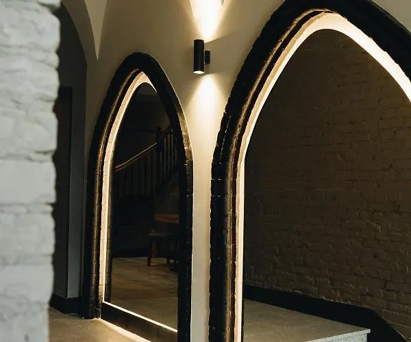 Ratuszova Stary Rynek Old Market Boutique Residence & Restaurant Διαμέρισμα