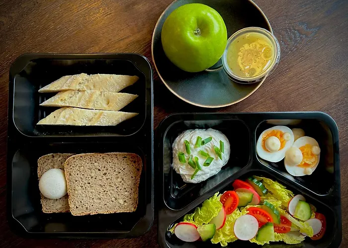 Ratuszova Stary Rynek Old Market Boutique Residence & Restaurant * Πόζναν