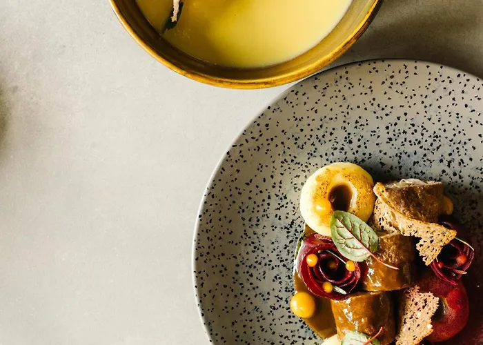 Ratuszova Stary Rynek Old Market Boutique Residence & Restaurant Appartamento *