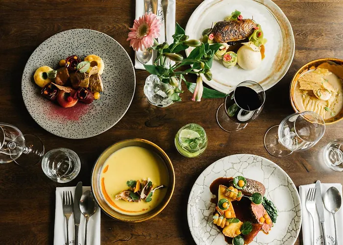 Appartamento Ratuszova Stary Rynek Old Market Boutique Residence & Restaurant