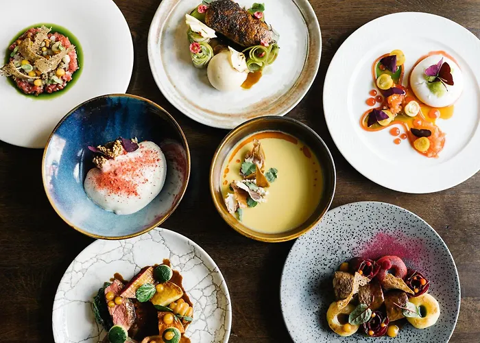 Ratuszova Stary Rynek Old Market Boutique Residence & Restaurant Appartamento